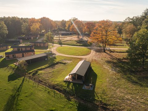 Wilsumer Berge - Niedersachsen
